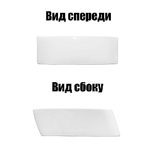 Инсталляция для унитаза Azario AZ-8010-1000 купить в интернет-магазине сантехники Sanbest