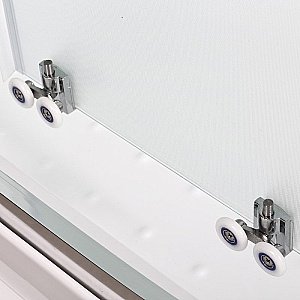 Душевая кабина DTO Серия D D279S+ эл. 90x90 купить в интернет-магазине Sanbest