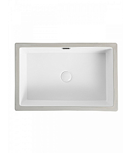 Раковина Agger ASB01600 белый глянец купить в интернет-магазине Sanbest