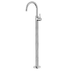 Смеситель для раковины Giulini Futuro 6590 хром купить в интернет-магазине сантехники Sanbest