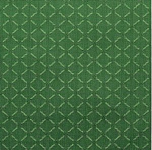 Шторка для ванной Migliore Ар-Деко 25529 зеленая купить в интернет-магазине сантехники Sanbest