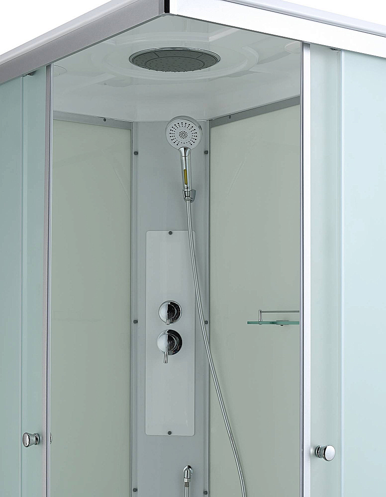 Душевая кабина AvaCan CK Серия CK2912 120х90 стандартная купить в интернет-магазине Sanbest