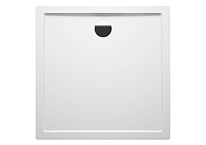 Душевой поддон Riho Zurich 250 90х90 D001007005 белый купить в интернет-магазине Sanbest