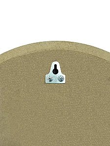 Зеркало Taliente Zled TA-Zled-PBL4580 45 черное в ванную от интернет-магазине сантехники Sanbest