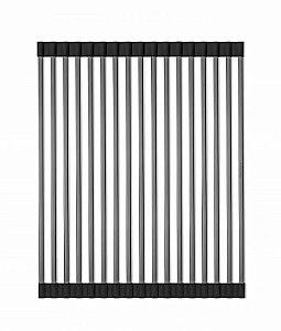 Кухонная мойка Paulmark NEXT-MULTI SINK 74 PM787445-GM вороненая сталь купить в интернет-магазине сантехники Sanbest