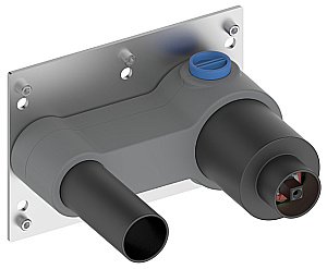 Встраиваемая часть KEUCO 59916000070 купить в интернет-магазине сантехники Sanbest