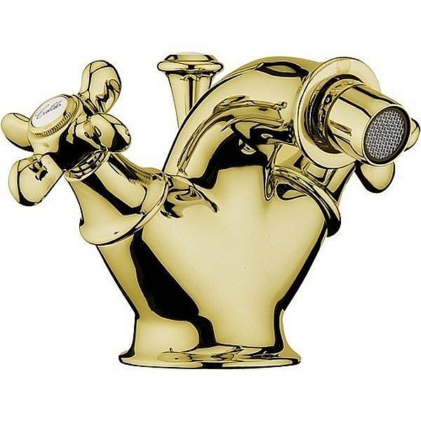 Смеситель для биде Webert Ottocento OT710102010 купить в интернет-магазине сантехники Sanbest