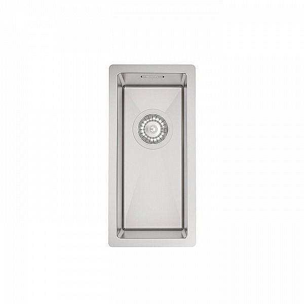 Кухонная мойка Iddis Edifice EDI21S0i77 сатин купить в интернет-магазине сантехники Sanbest