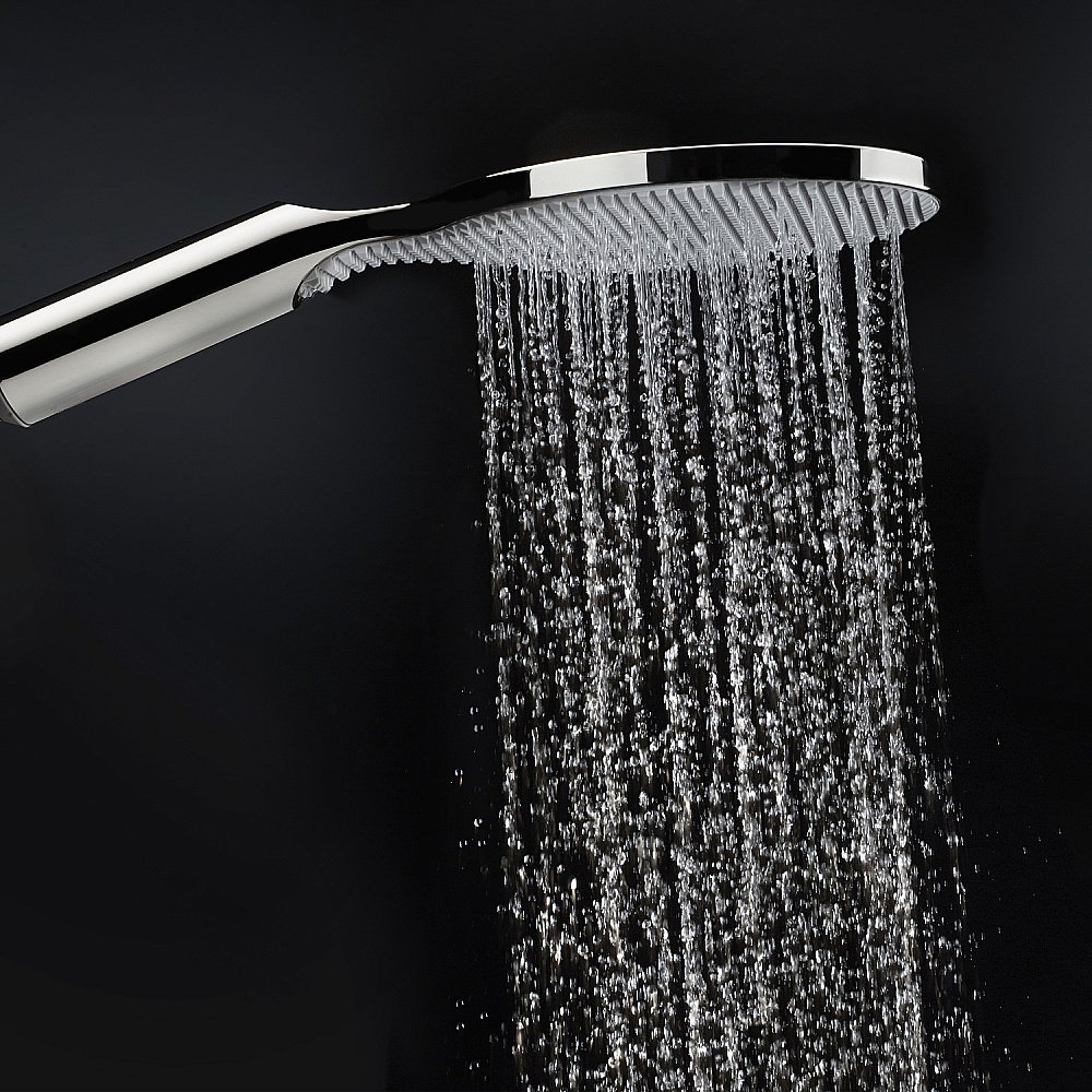 Смеситель для ванны Bossini Apice Z00557.030 хром купить в интернет-магазине сантехники Sanbest