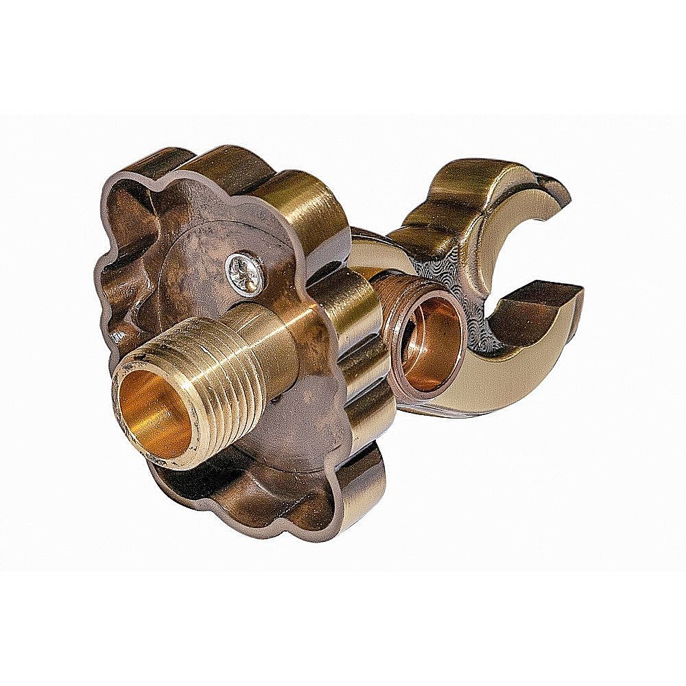 Душевая система Milacio Vitoria MC.105.BR бронза купить в интернет-магазине сантехники Sanbest