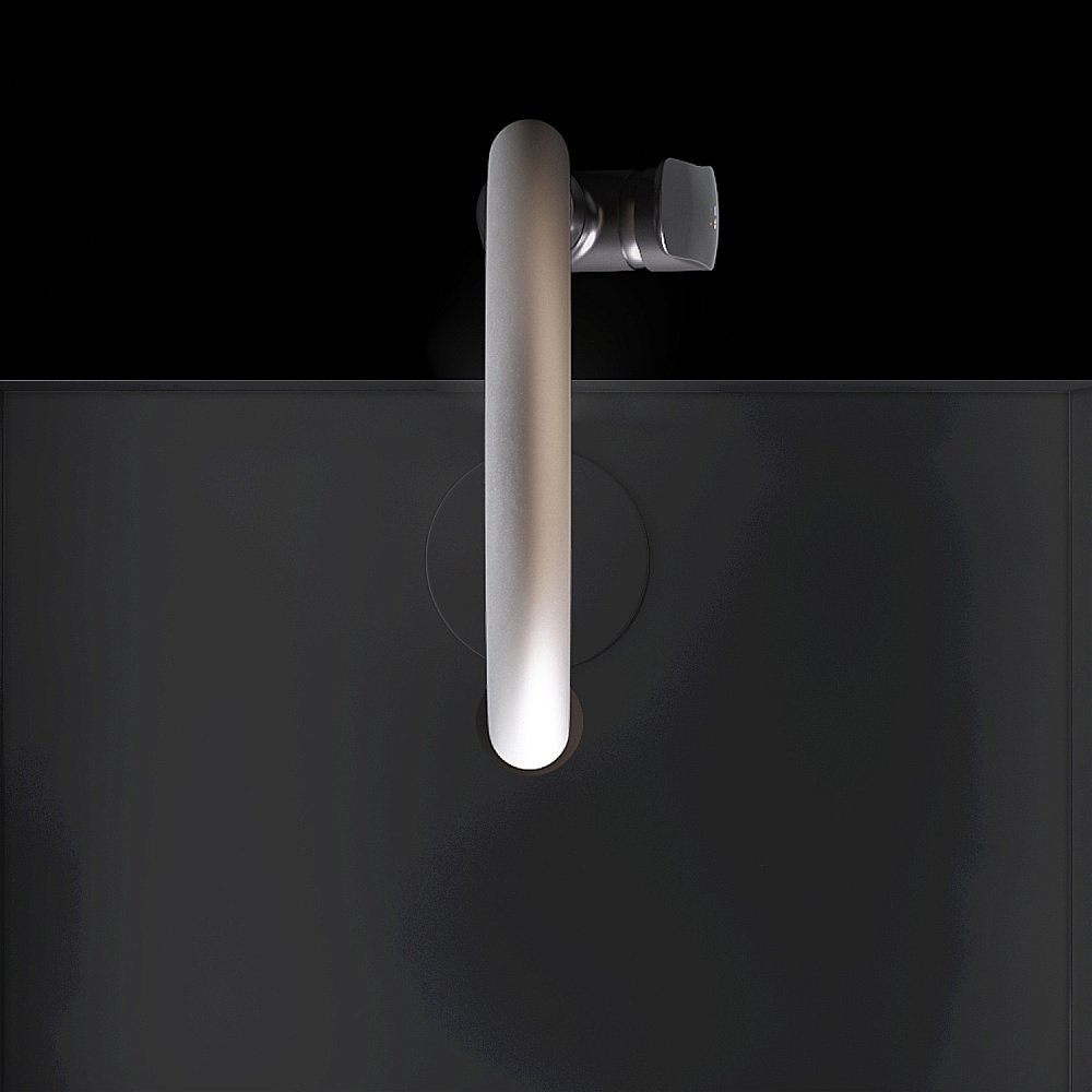 Смеситель для кухни AM.PM Like F8007826 купить в интернет-магазине сантехники Sanbest