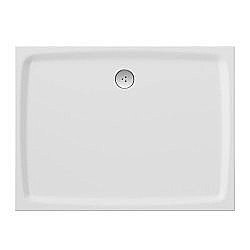 Душевой поддон Ravak Galaxy Pro Flat Gigant 100x80 купить в интернет-магазине Sanbest
