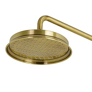 Душевая система Migliore Ermitage Mini 31482 бронза купить в интернет-магазине сантехники Sanbest