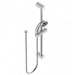 Душевой гарнитур VIDIMA SEVA JET BA188AA купить в интернет-магазине сантехники Sanbest