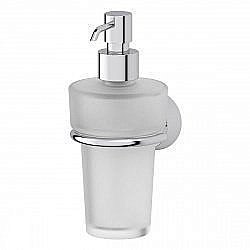 Дозатор жидкого мыла FBS Vizovice VIZ 009 купить в интернет-магазине сантехники Sanbest