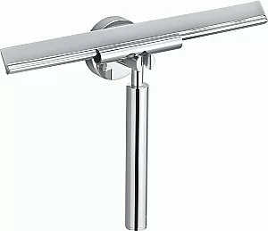 Скребок для ванной WONZON & WOGHAND POLO WW-8123 хром купить в интернет-магазине сантехники Sanbest