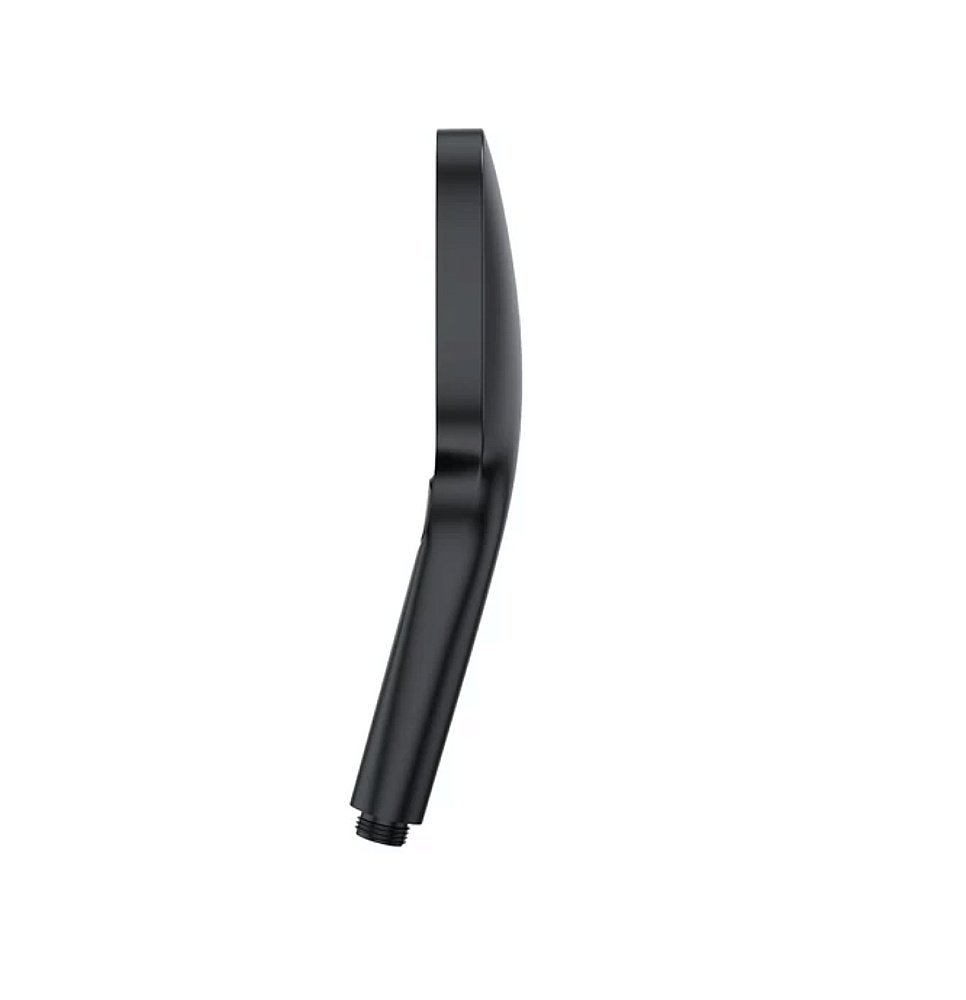 Душевая лейка Iddis SpaHome SPA3FSBi18 черный матовый купить в интернет-магазине сантехники Sanbest