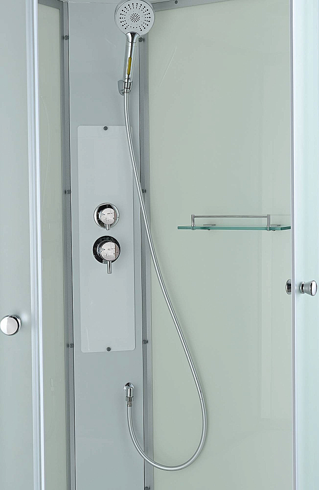 Душевая кабина AvaCan CK Серия CK2912N 120х90 без крыши купить в интернет-магазине Sanbest