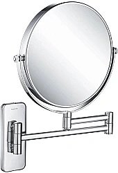 Зеркало косметические Aquatek AQ4911CR хром купить в интернет-магазине сантехники Sanbest