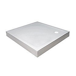 Душевой поддон Ravak Galaxy Pro Perseus 100 белый матовый купить в интернет-магазине Sanbest