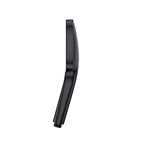 Душевая лейка Iddis SpaHome SPA3FSBi18 черный матовый купить в интернет-магазине сантехники Sanbest