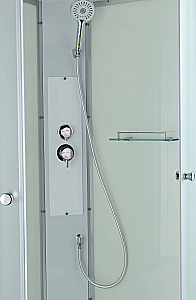 Душевая кабина AvaCan CK Серия CK2912N 120х90 без крыши купить в интернет-магазине Sanbest