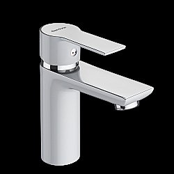 Смеситель для раковины RedBlu by Damixa Origin Elegance 840210000 купить в интернет-магазине сантехники Sanbest