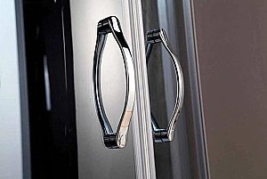 Душевая кабина Erlit Comfrot ER 3512TP 120х80 стекло тонированное купить в интернет-магазине Sanbest