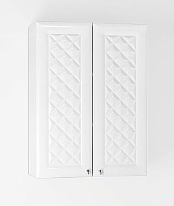 Шкаф подвесной  Style Line Канна 60 для ванной в интернет-магазине сантехники Sanbest