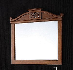 Зеркало BelBagno Abile в ванную от интернет-магазине сантехники Sanbest