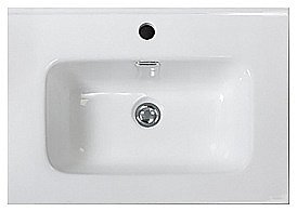 Раковина из искусственного мрамора Cezares 75 50169 купить в интернет-магазине сантехники Sanbest