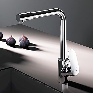 Смеситель для кухни AM.PM Like F8005700 купить в интернет-магазине сантехники Sanbest