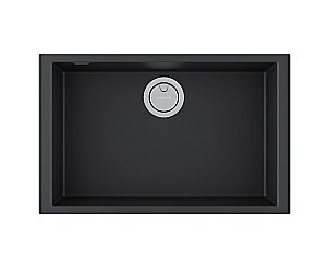 Кухонная мойка Paulmark Neo Classic 69 PM966944-AN антрацит матовый купить в интернет-магазине сантехники Sanbest