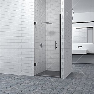 Душевая дверь RGW Hotel HO-011B 90 купить в интернет-магазине Sanbest