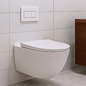 Инсталляция для унитаза Azario AZ-8010-1000 купить в интернет-магазине сантехники Sanbest