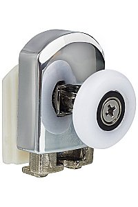 Душевая кабина RIVER TEMZA 100/24 МТ стекло матовое купить в интернет-магазине Sanbest