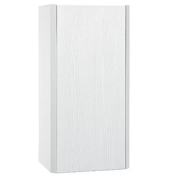 Шкаф Акватон Брук 30 дуб латте для ванной в интернет-магазине сантехники Sanbest