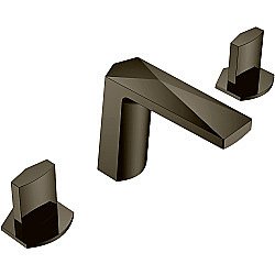 Смеситель для раковины Boheme Venturo 150-SGM-ICE сталь глянец купить в интернет-магазине сантехники Sanbest