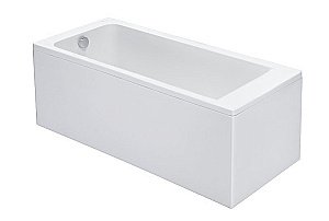 Ванна Roca Easy 248618000 180х80 купить в интернет-магазине Sanbest