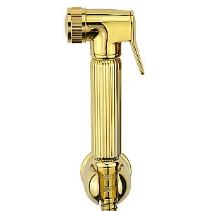 Гигиенический душ Veragio KIT 30826 золото купить в интернет-магазине сантехники Sanbest