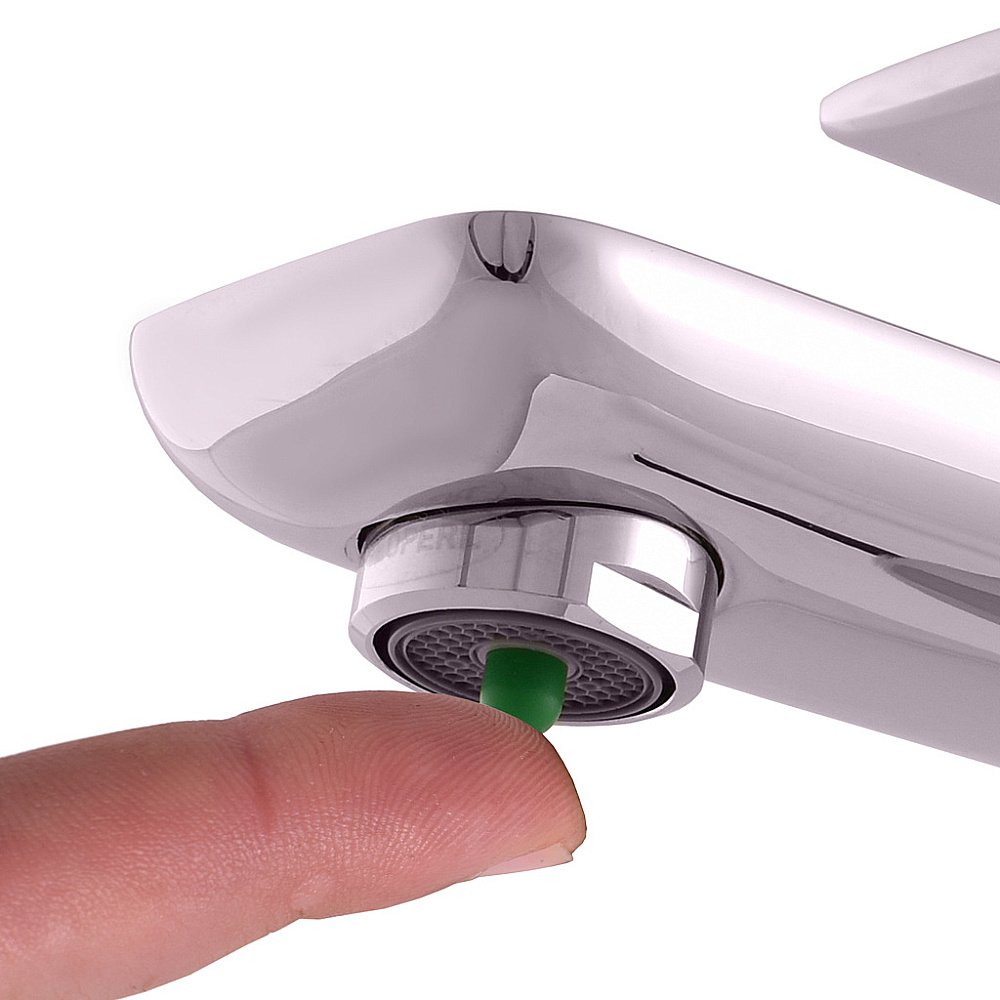 Смеситель для кухни Rav-Slezak Vltava VTE404.5 хром купить в интернет-магазине сантехники Sanbest