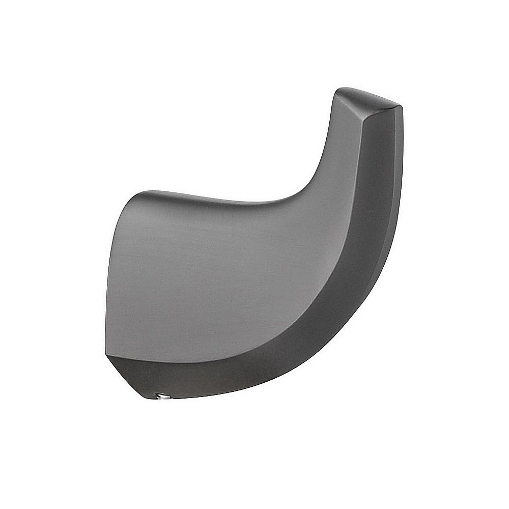 Крючок ABBER Nord AA1550NG никель купить в интернет-магазине сантехники Sanbest