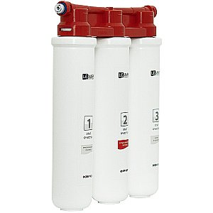 Смеситель для кухни Lemark Comfort LM3073C085 хром купить в интернет-магазине сантехники Sanbest