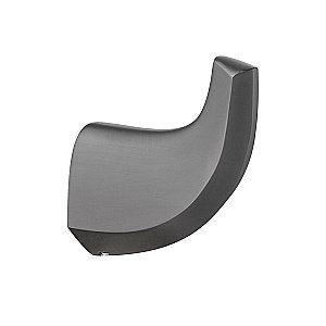 Крючок ABBER Nord AA1550NG никель купить в интернет-магазине сантехники Sanbest