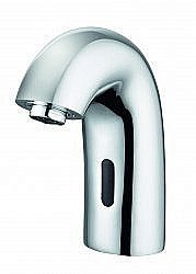 Смеситель для раковины GPD PHOTOCELL FLB10 купить в интернет-магазине сантехники Sanbest