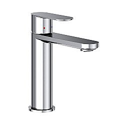 Смеситель для раковины Ravak Chrome II X070446 хром купить в интернет-магазине сантехники Sanbest