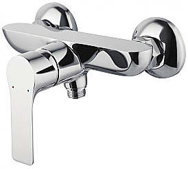 Смеситель для душа Azario AVILLA AZ-SU33394C хром купить в интернет-магазине сантехники Sanbest