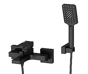 Смеситель для ванны WasserKRAFT Abens 2001 купить в интернет-магазине сантехники Sanbest