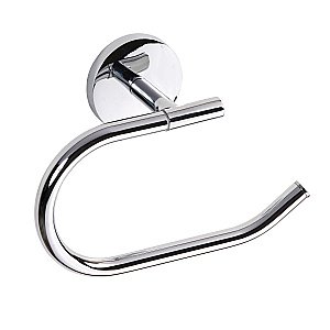 Держатель для туалетной бумаги Bemeta Alfa 102414012 купить в интернет-магазине сантехники Sanbest