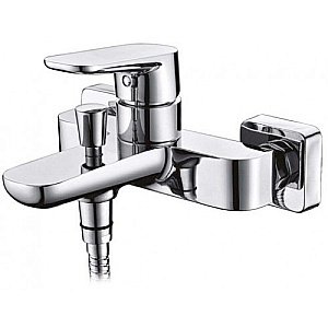 Смеситель для ванны Cezares Grace-C-VD-01 хром купить в интернет-магазине сантехники Sanbest